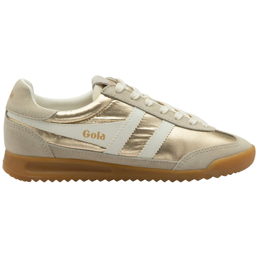 Firefly Metallic Sneaker