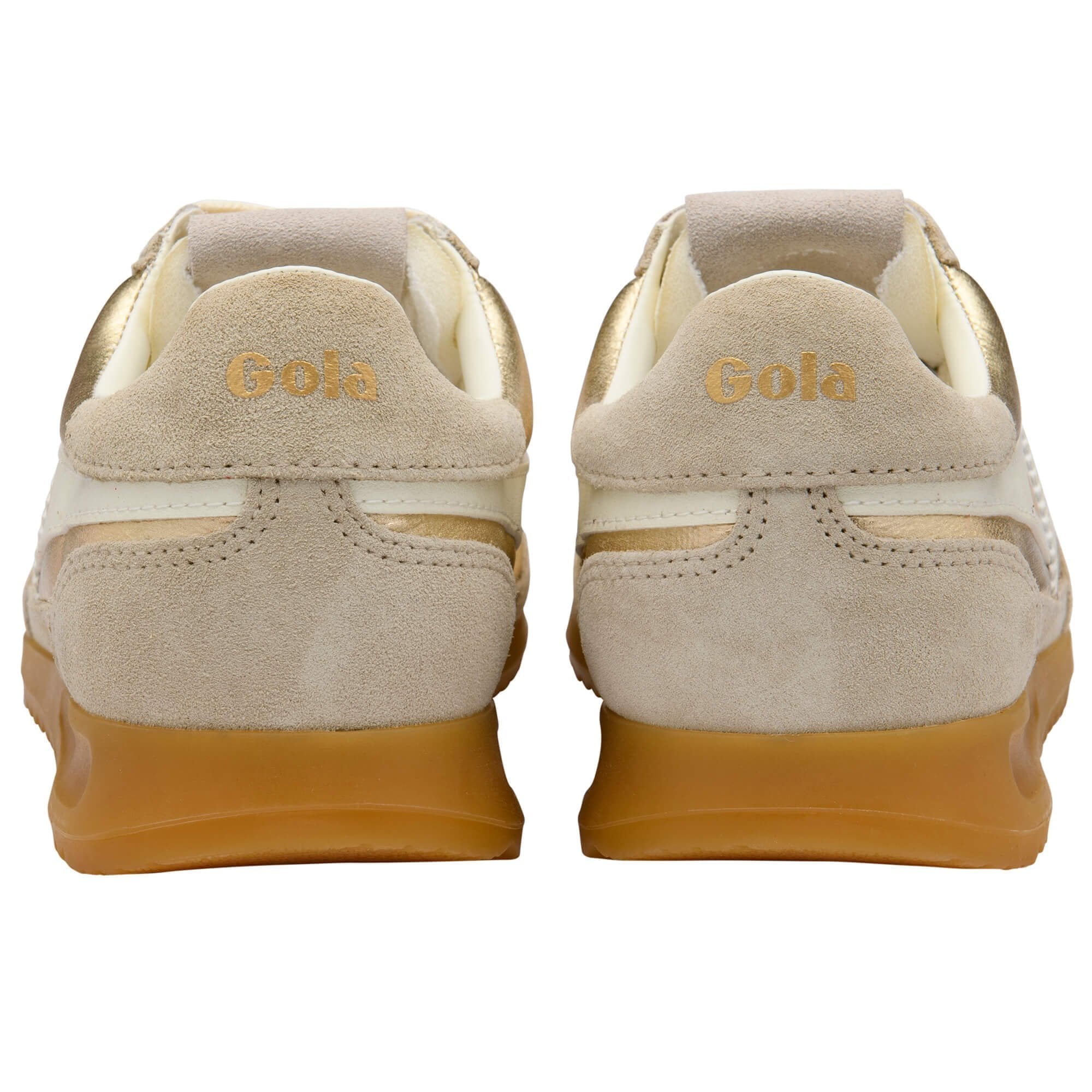 Firefly Metallic Sneaker