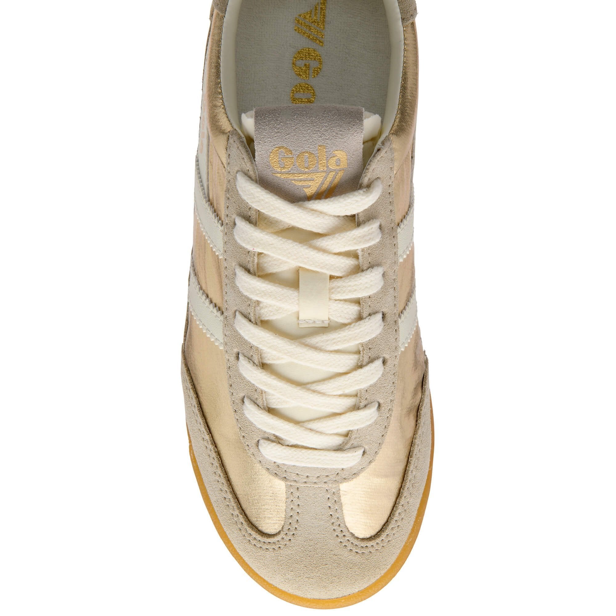 Firefly Metallic Sneaker