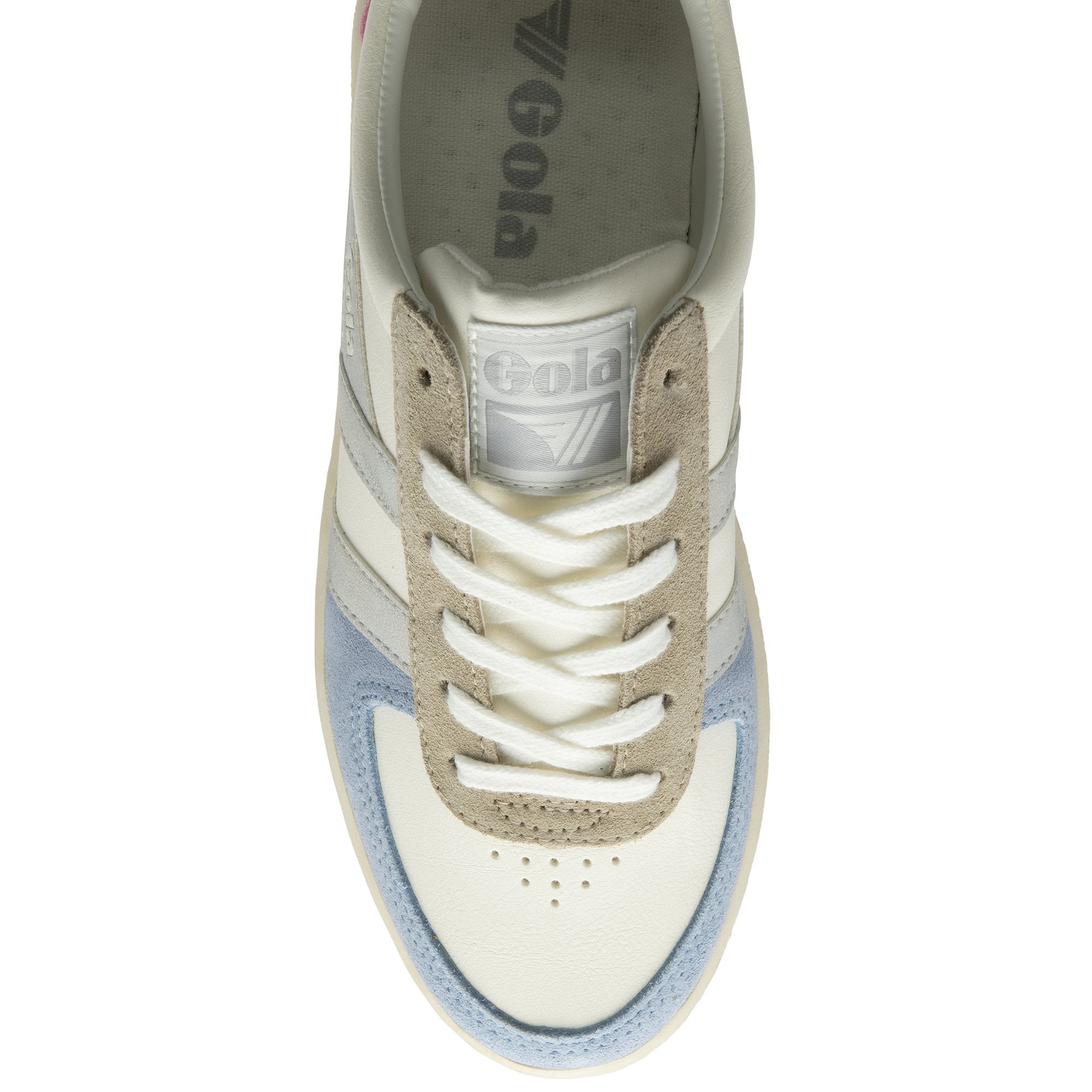 Grandslam Quadrant Sneakers