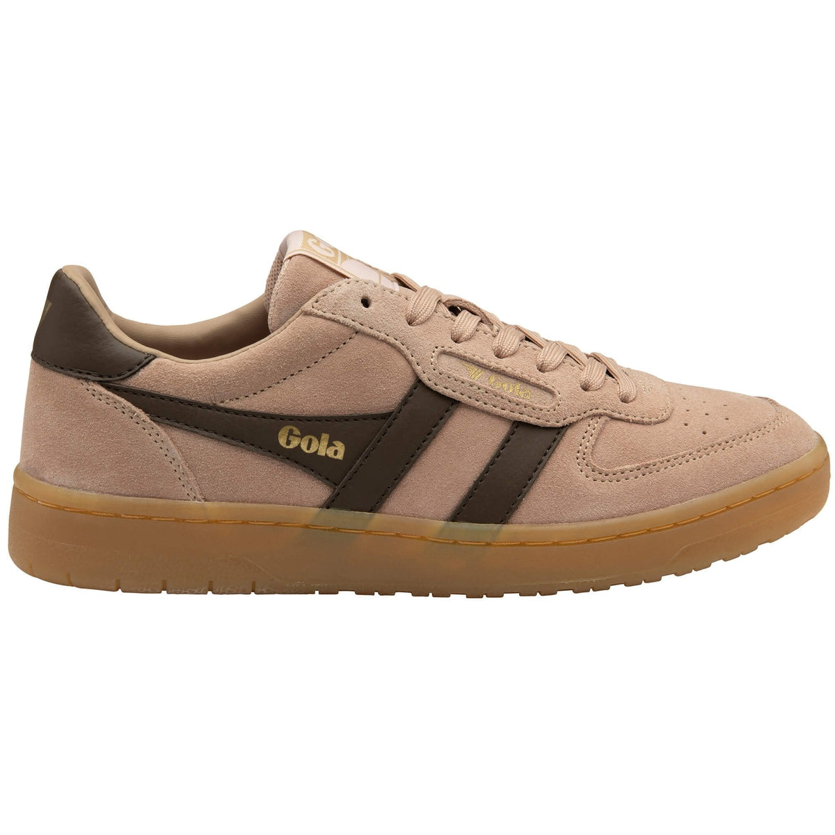 Hawk Suede '86 Trainer