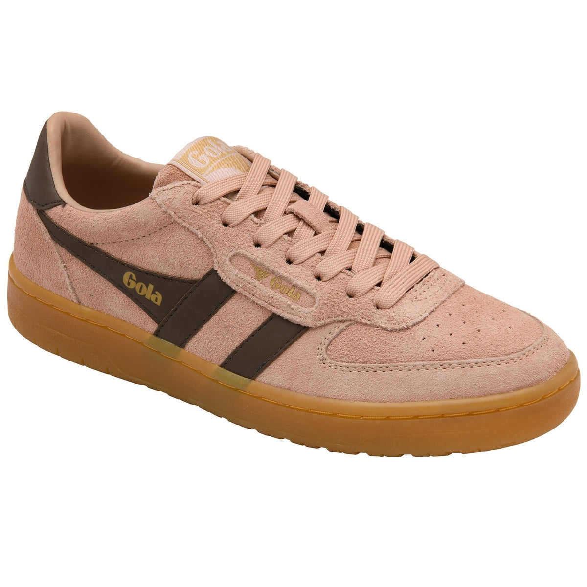 Hawk Suede '86 Trainer