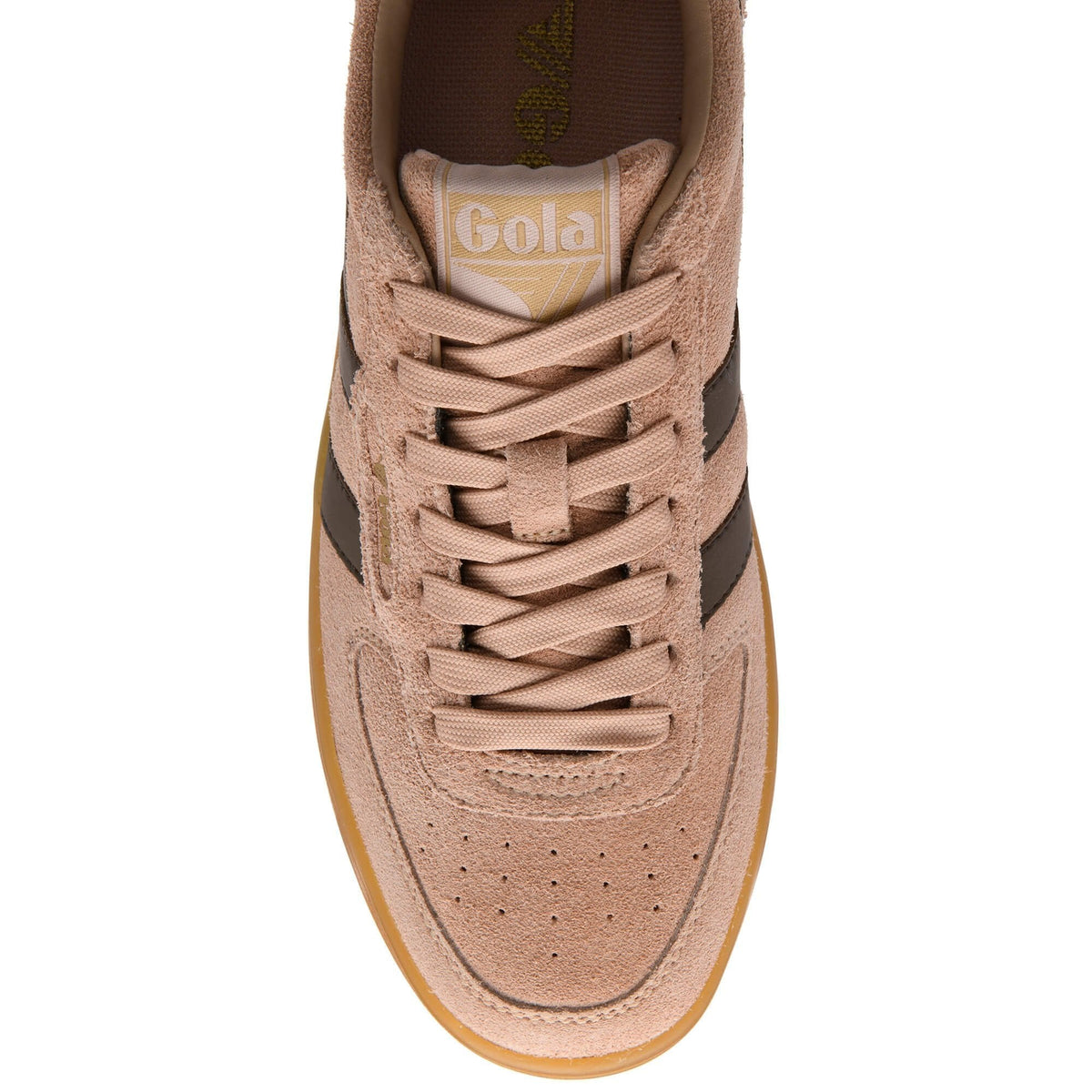 Hawk Suede '86 Trainer