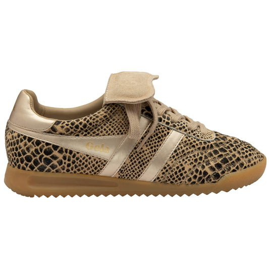 Stadium '86 Sahara Sneakers