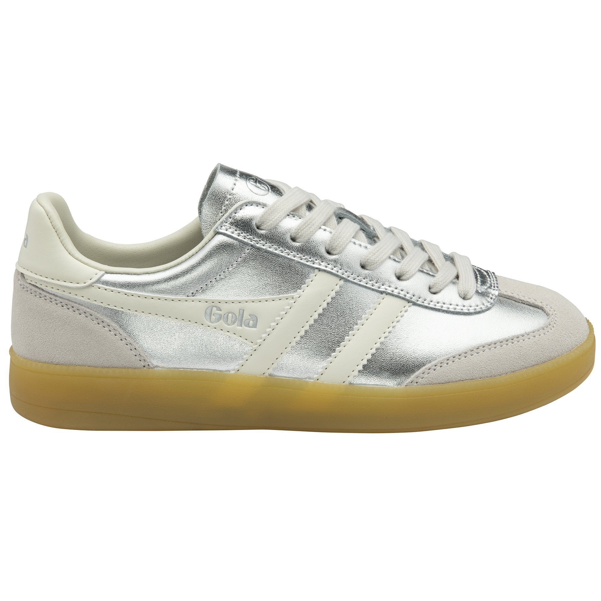 Women's Viper Metallic Sneakers