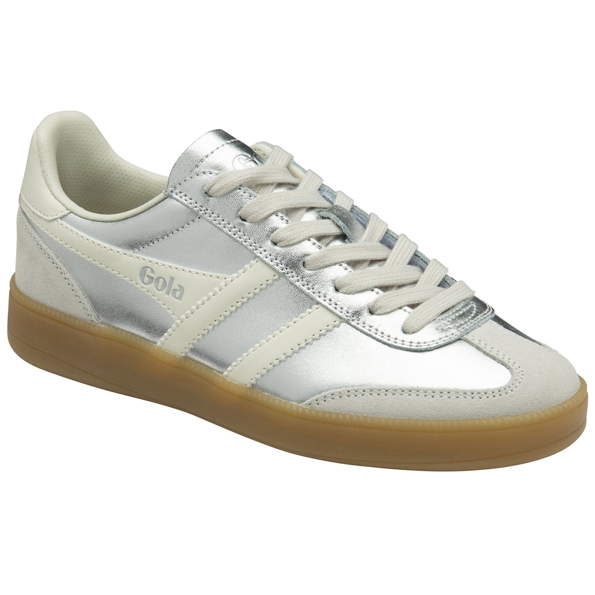 Women's Viper Metallic Sneakers