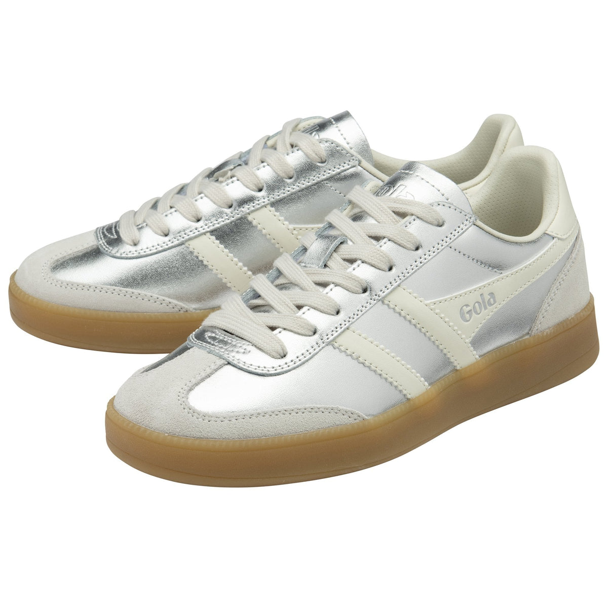 Women's Viper Metallic Sneakers