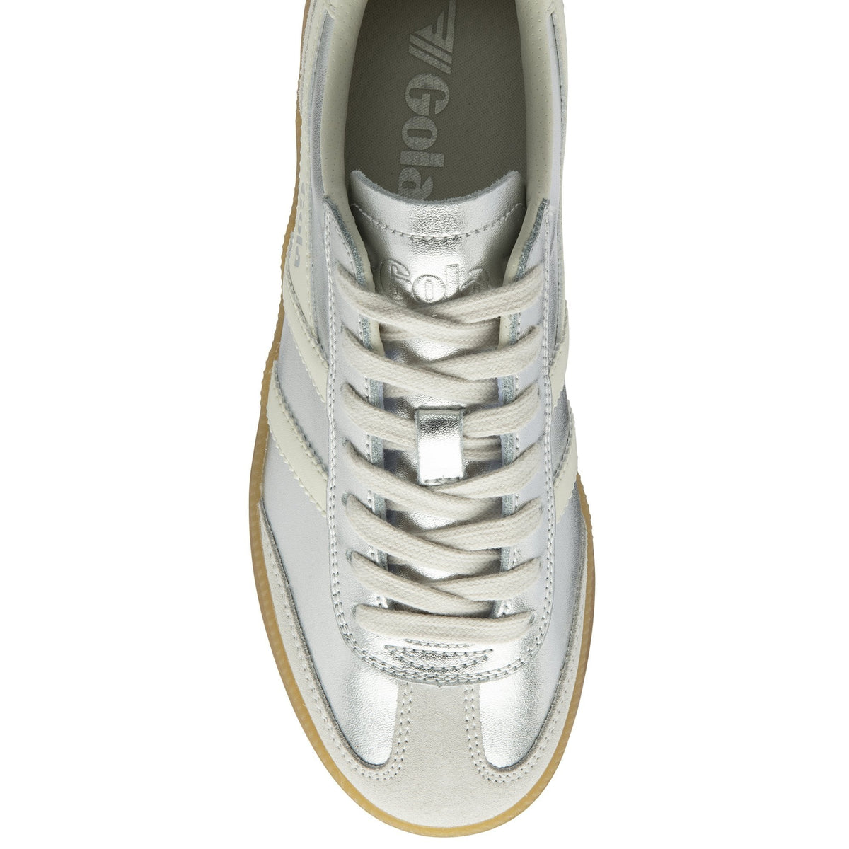 Women's Viper Metallic Sneakers