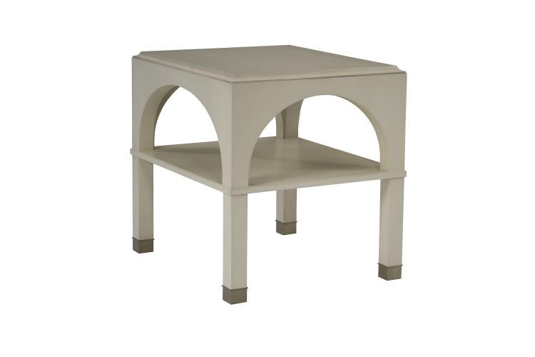 Ansell Side Table