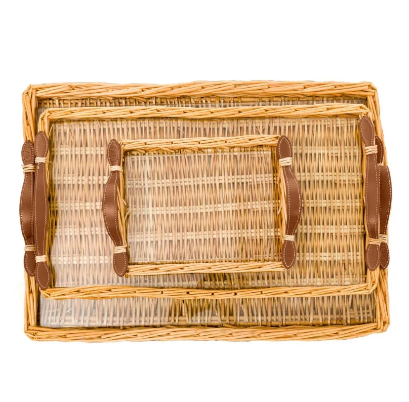 Island Trays