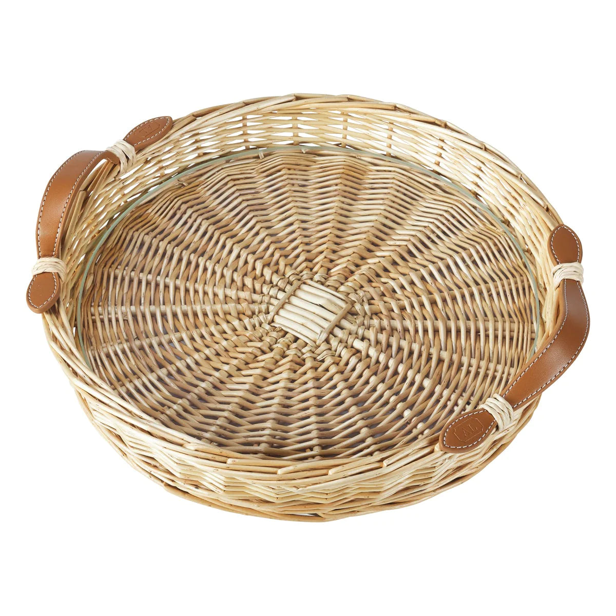 Island Trays