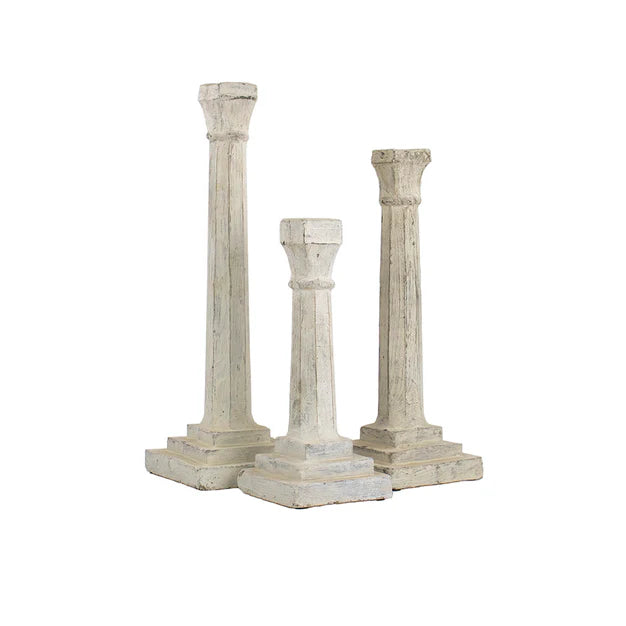 Grand Tour Pillar Models