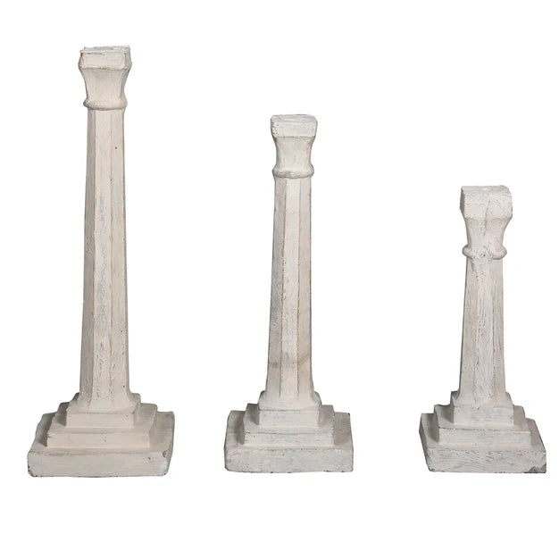 Grand Tour Pillar Models