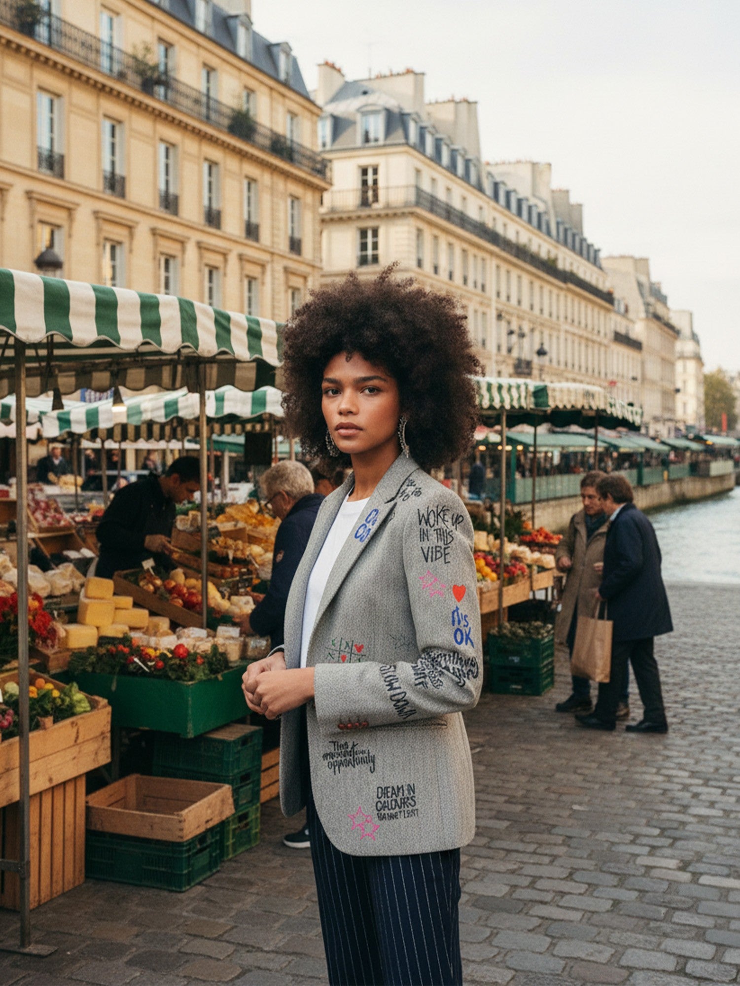 Vilagallo Helen Graffiti