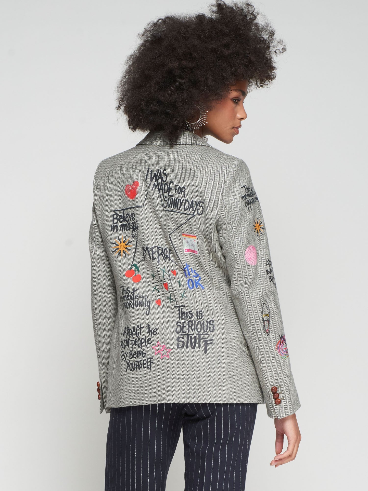 Vilagallo Helen Graffiti