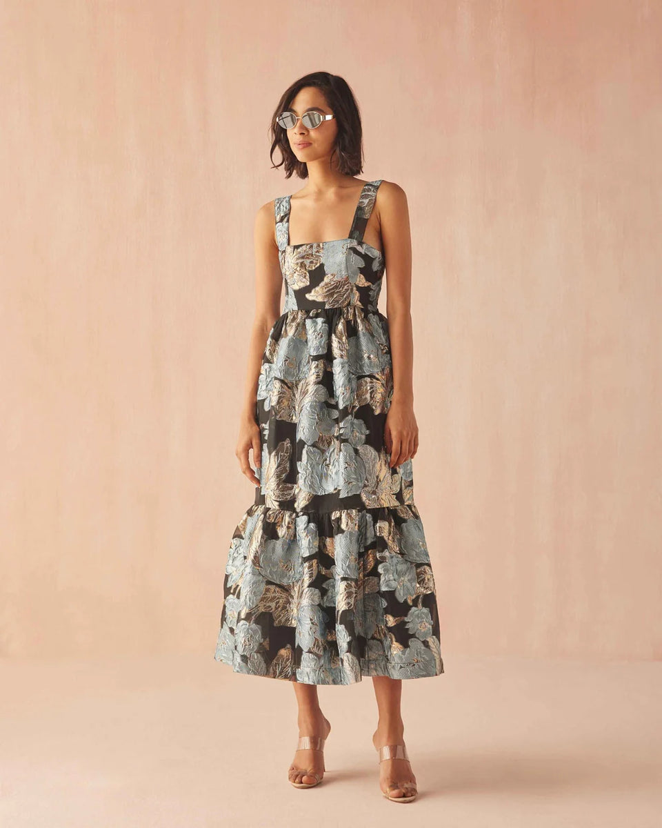 leena maxi dress Leena Maxi Dress