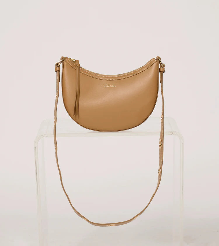 Lyon Crossbody Bag