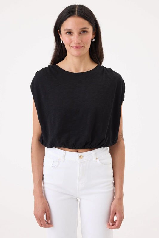 Marina Bubble Top