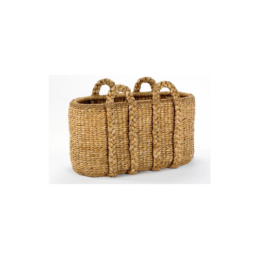 Rush Baskets
