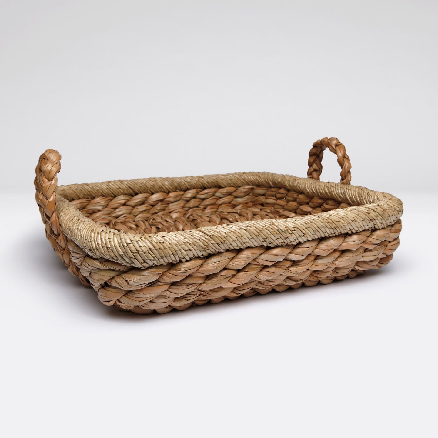 Kenley Seagrass Tray