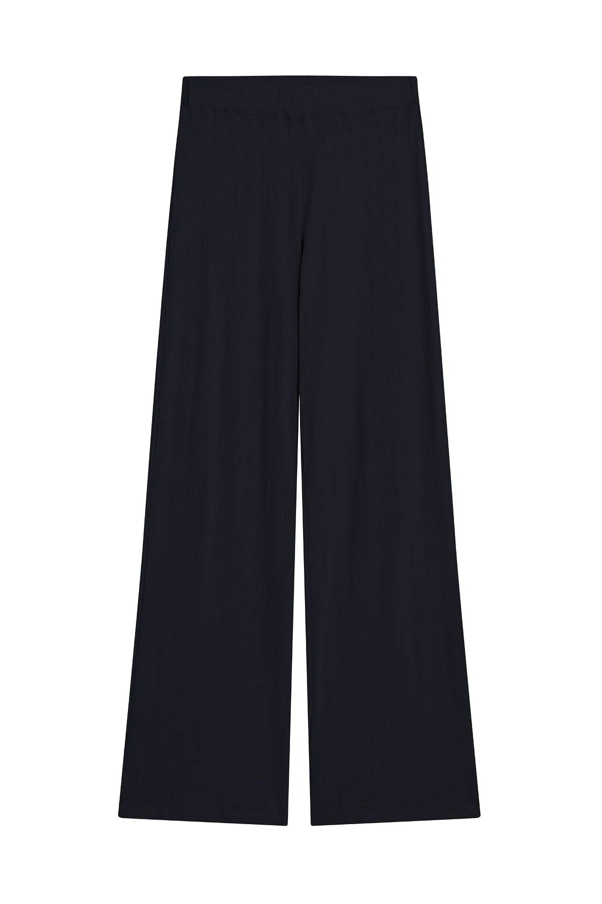 Pointelle Ellie Flare Pant