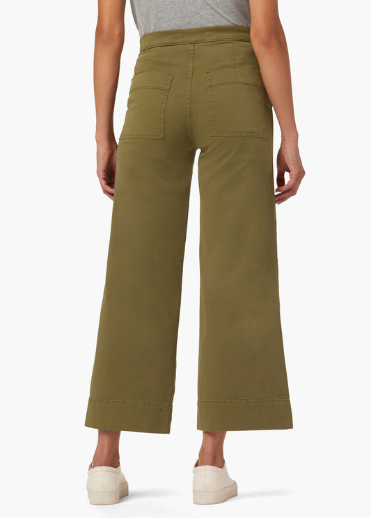 The Madison Ankle Trouser