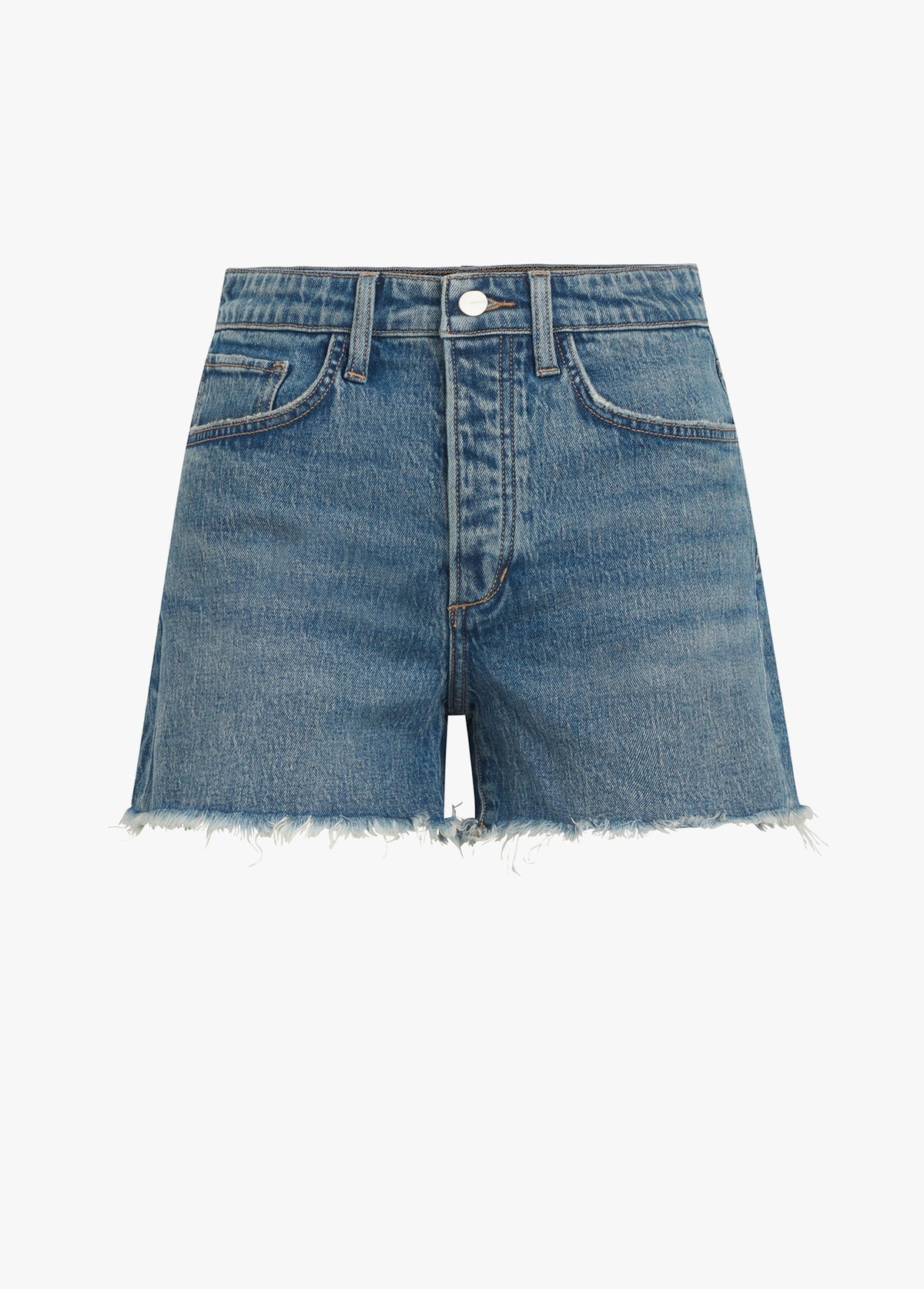 The Jessie Relaxed Short in Not Your Babe