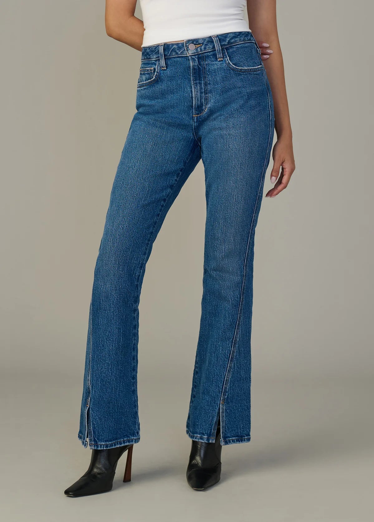 The Twisted Hi Honey Petite