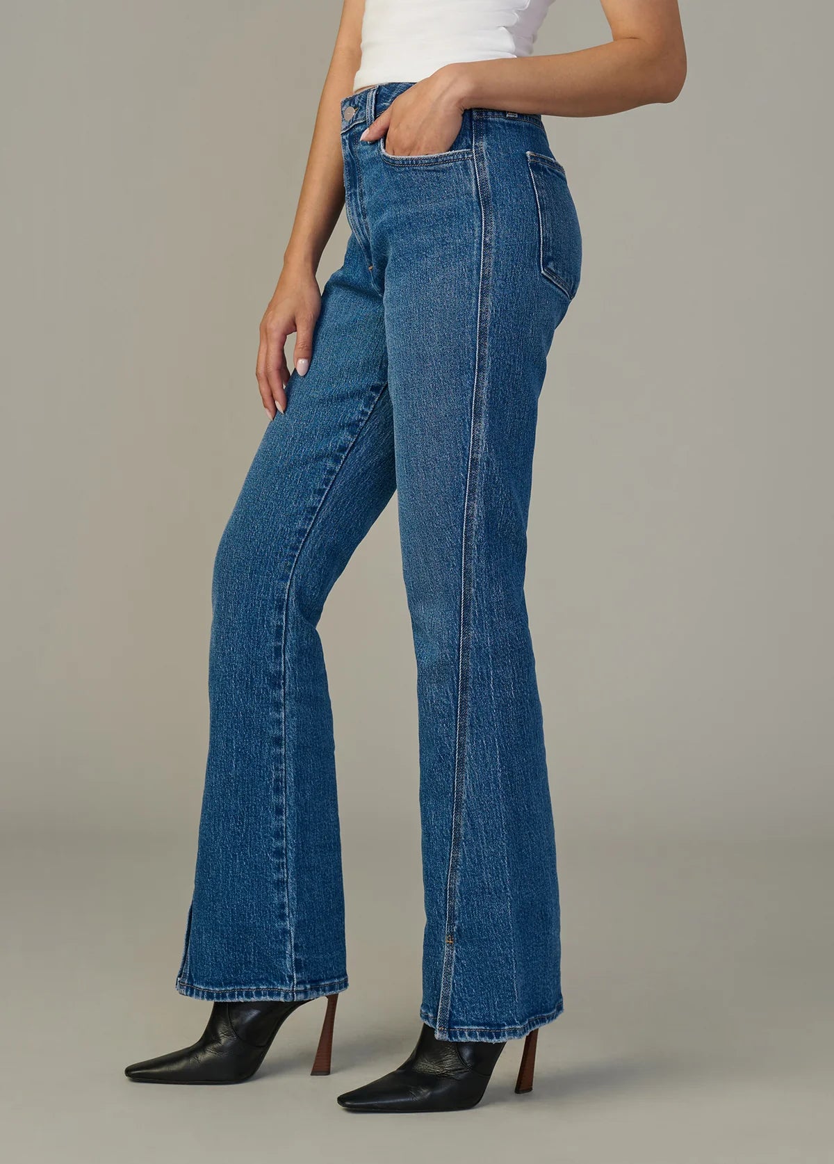 The Twisted Hi Honey Petite