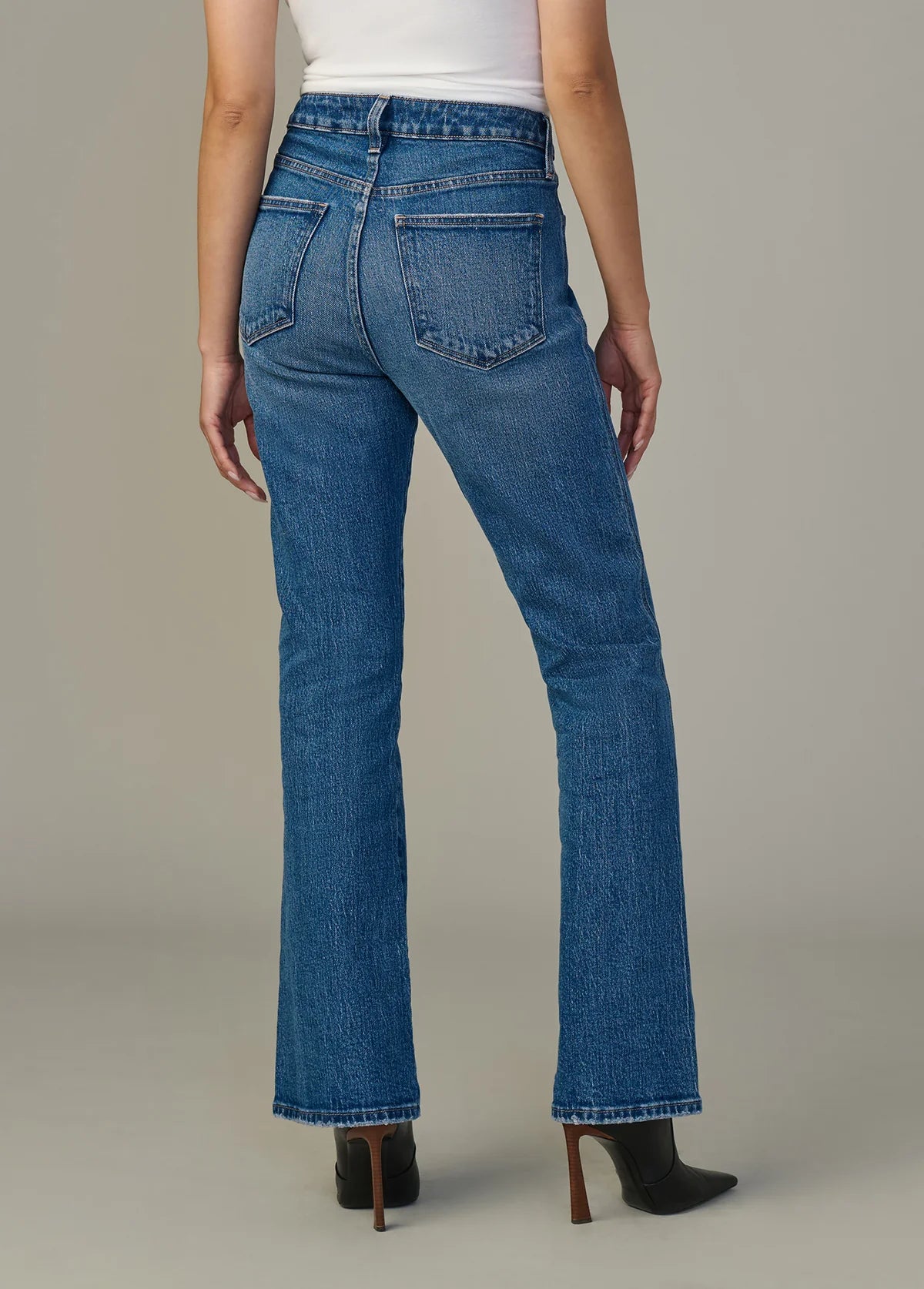 The Twisted Hi Honey Petite