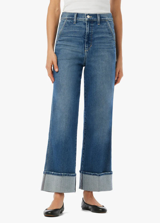 The Trixie Trouser Jean