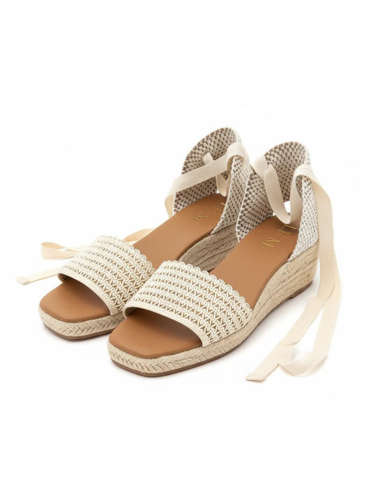 Laura Espadrilles