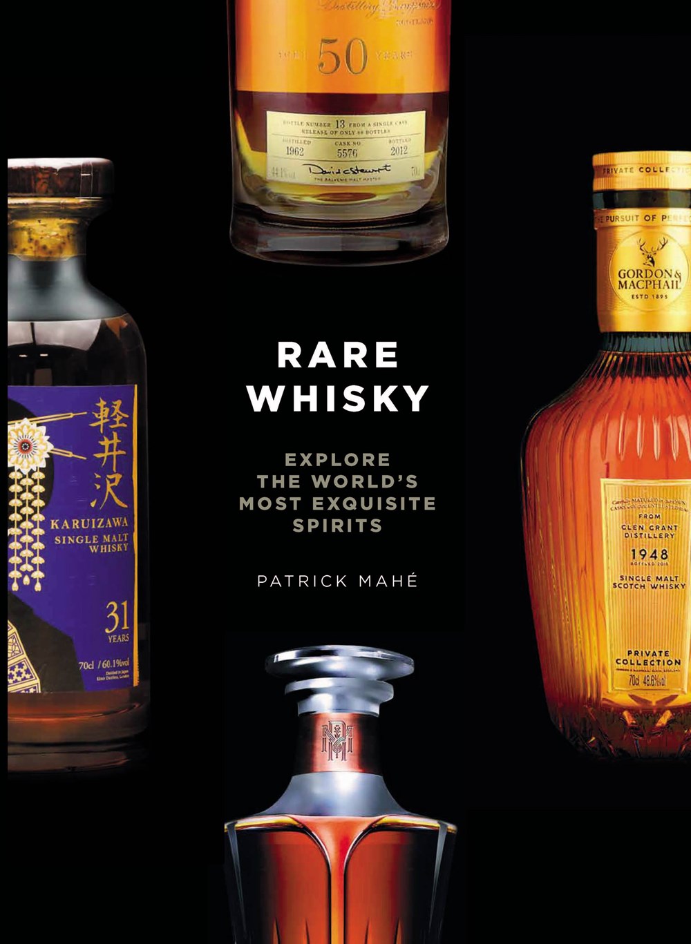 Rare Whisky