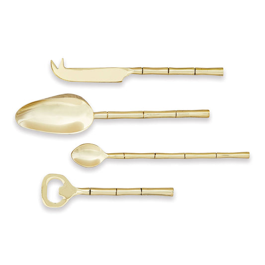 Grove Cocktail Accessory Set