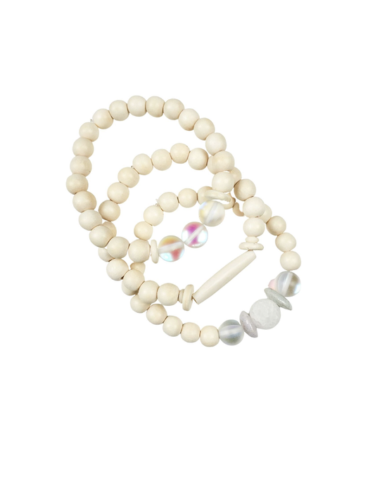 Trio Bracelet Set | Miami