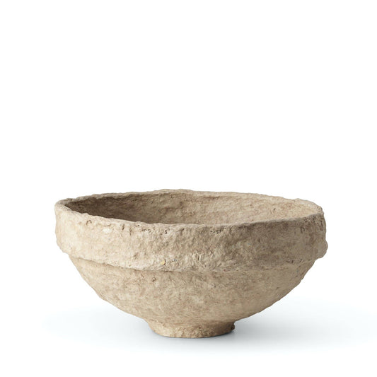 Large Sustain Sculptural Bowl