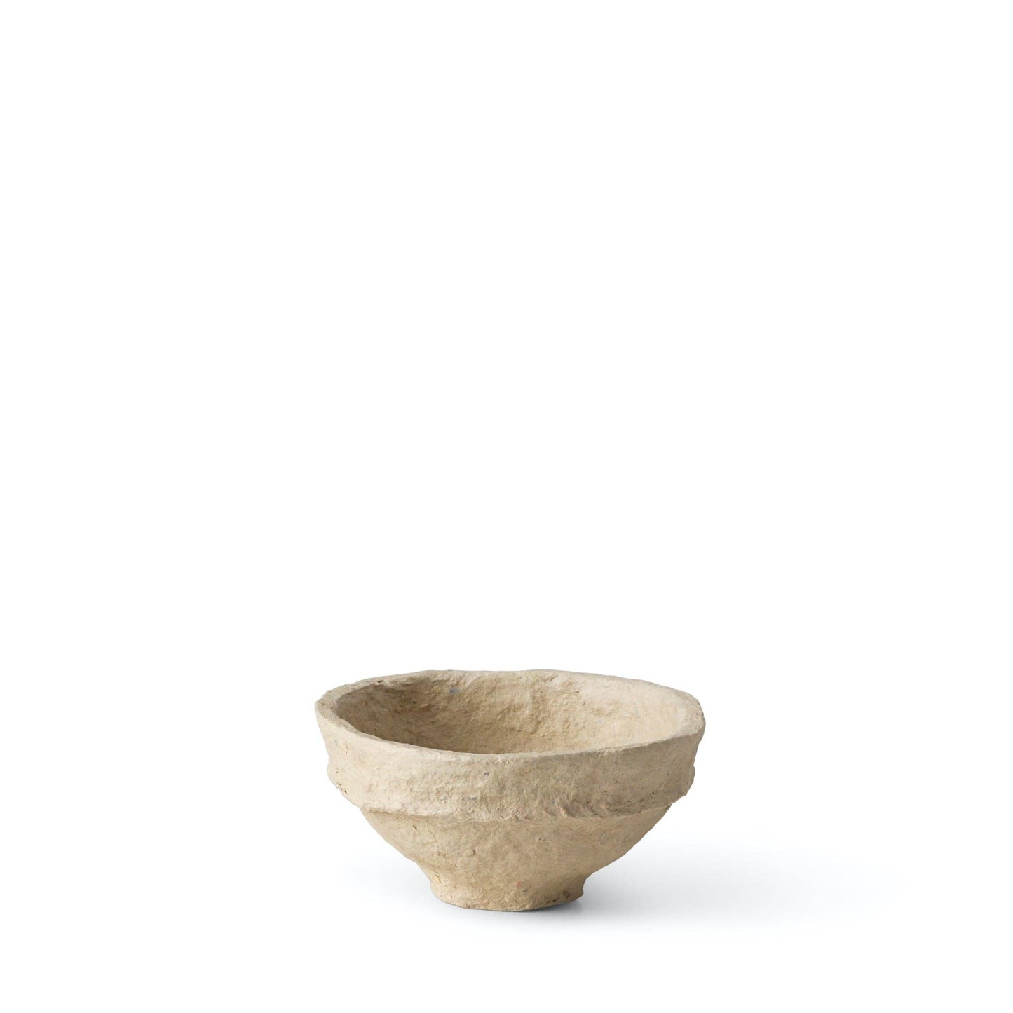Small Sustain Sculptural Bowl