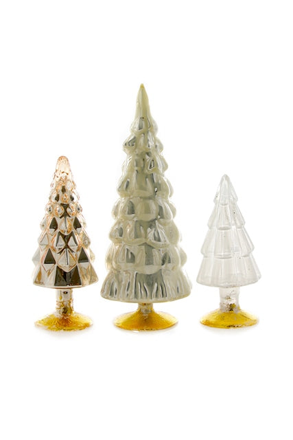 Small Neutral Tree