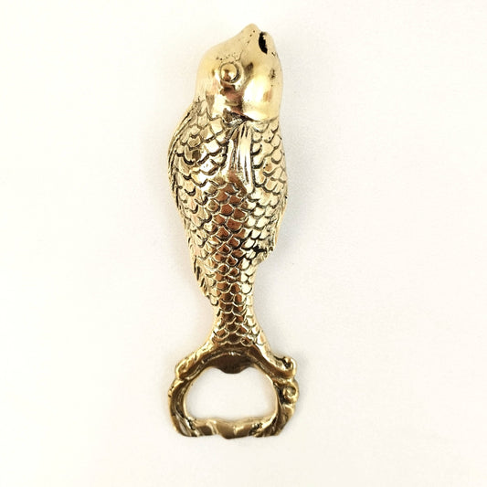 Fish Bottle Opener