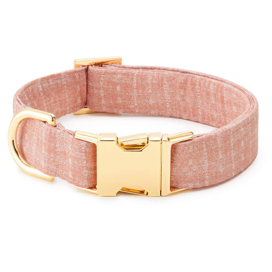 Petra Dog Collar