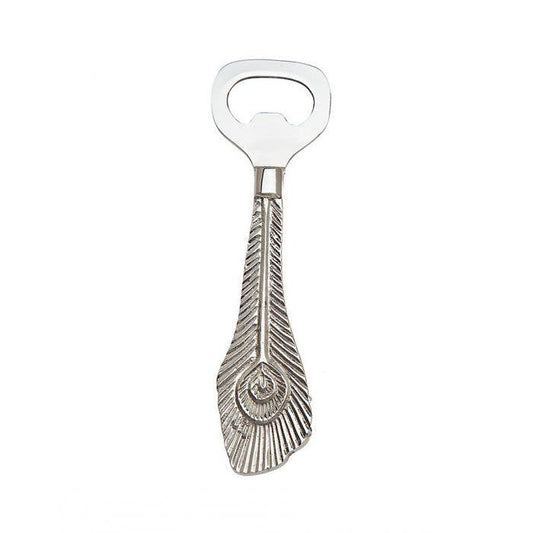 Peacock Bottle Opener
