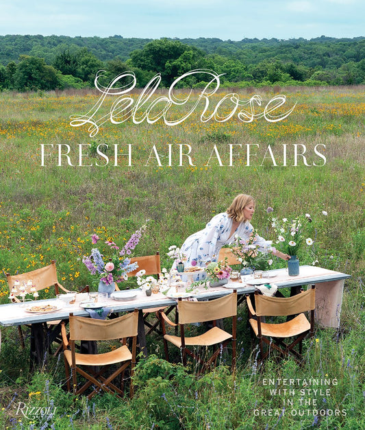 Fresh Air Affairs by Lela Rose