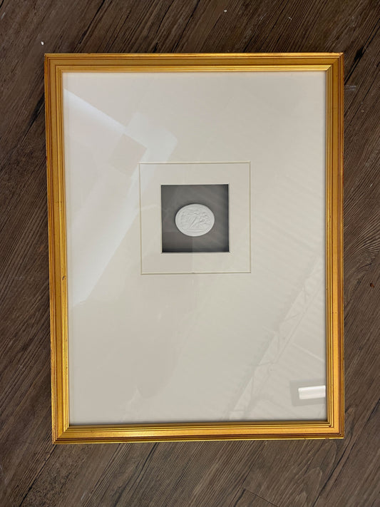 Small Single Intaglio