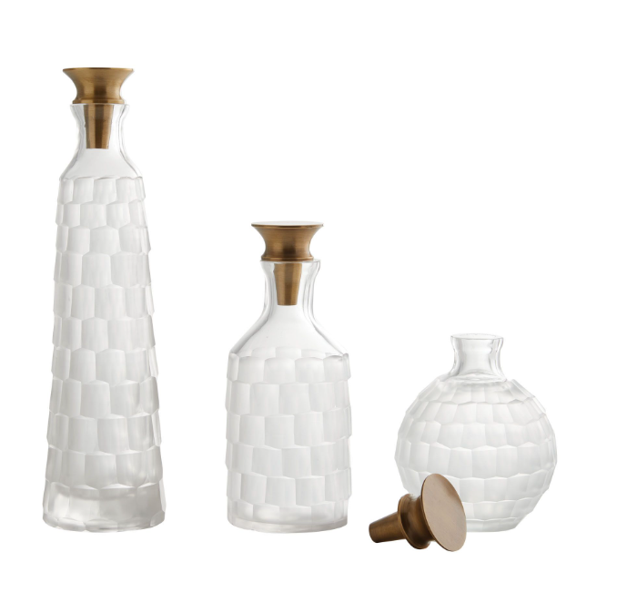 Macklin Decanter LARGE