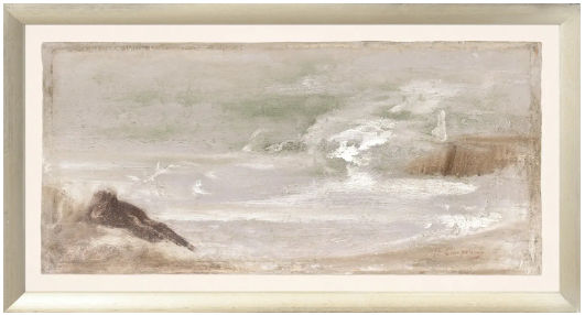 Seascape 1861