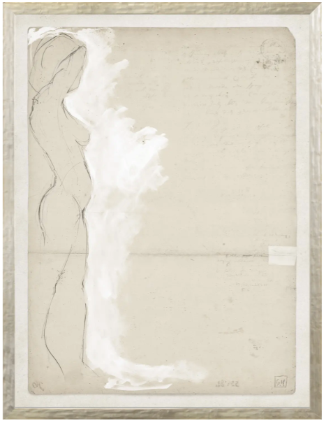 Restoration Paper Series Giclee Prints