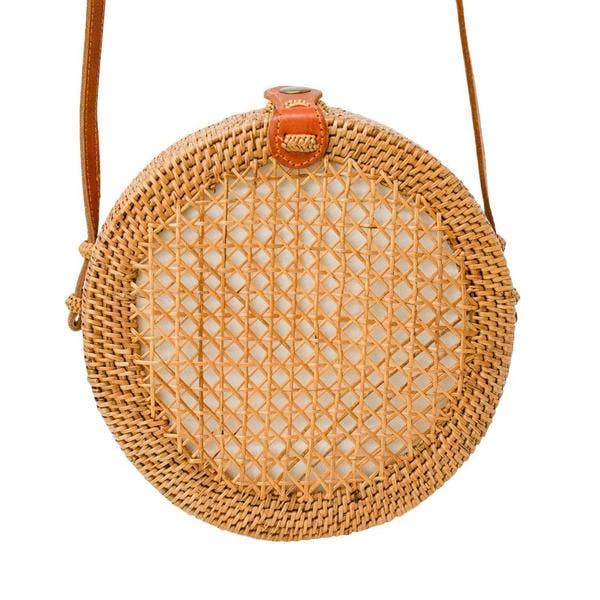 Daisy Bali Bag