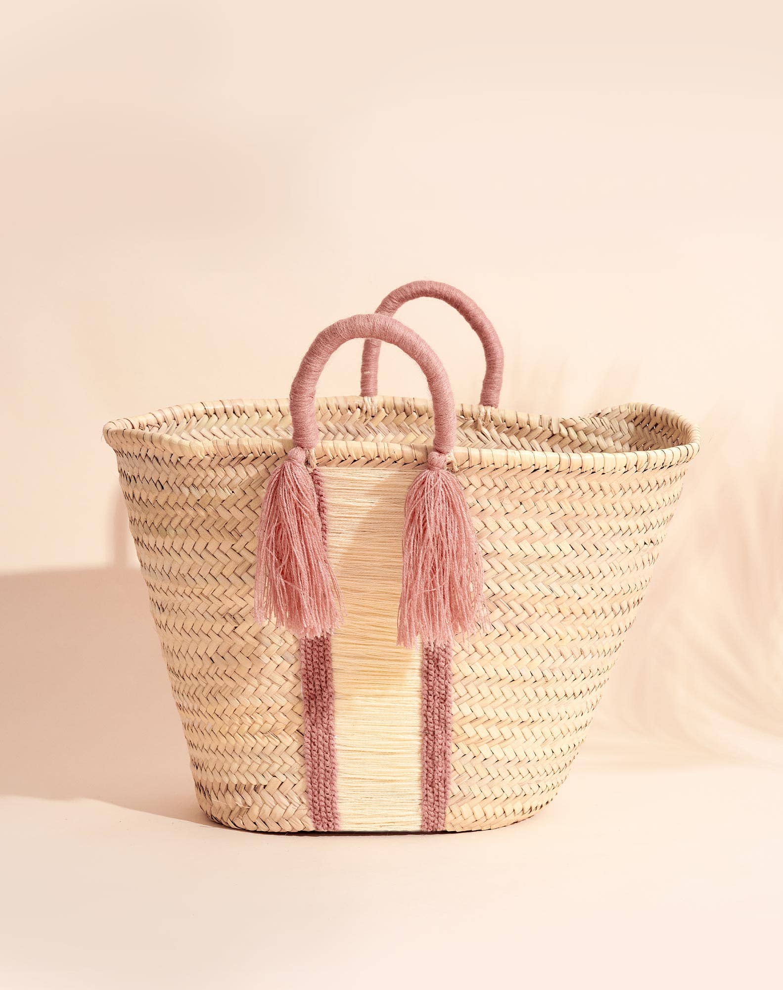 Cruz Market Bag
