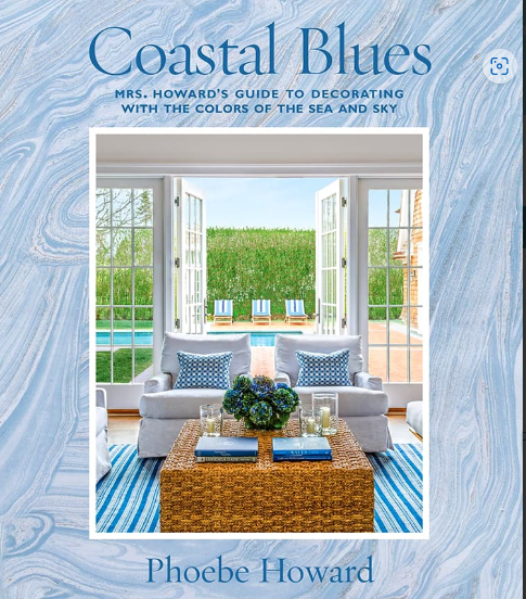 Coastal Blues