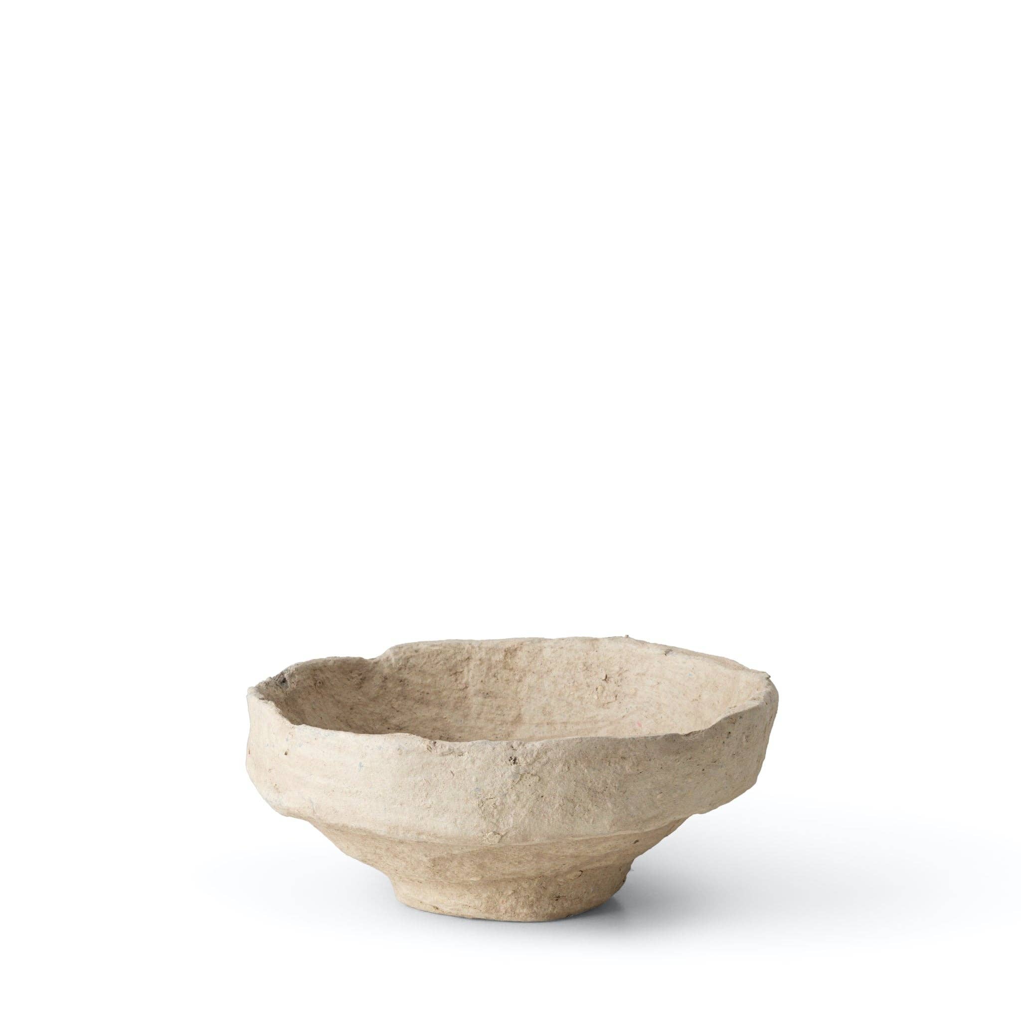 Medium Sustain Sculptural Bowl